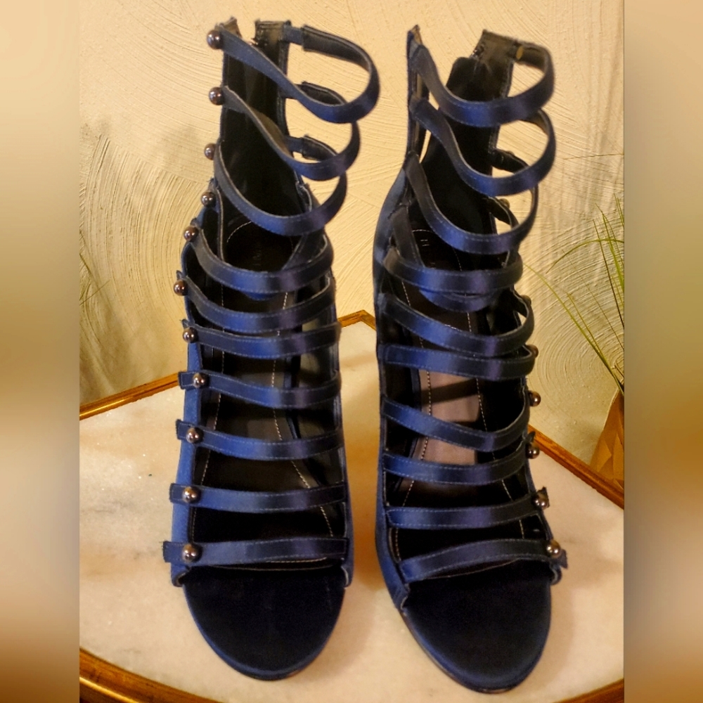 Kendall & Kylie heels